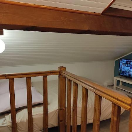 Apartamento Studette Remoise Reims Exterior foto