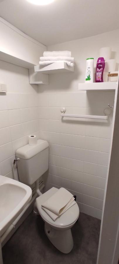 Apartamento Studette Remoise Reims Exterior foto